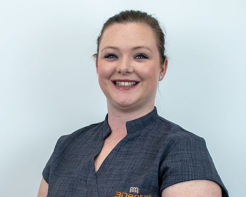 Hannah Walsh